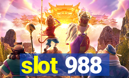 slot 988